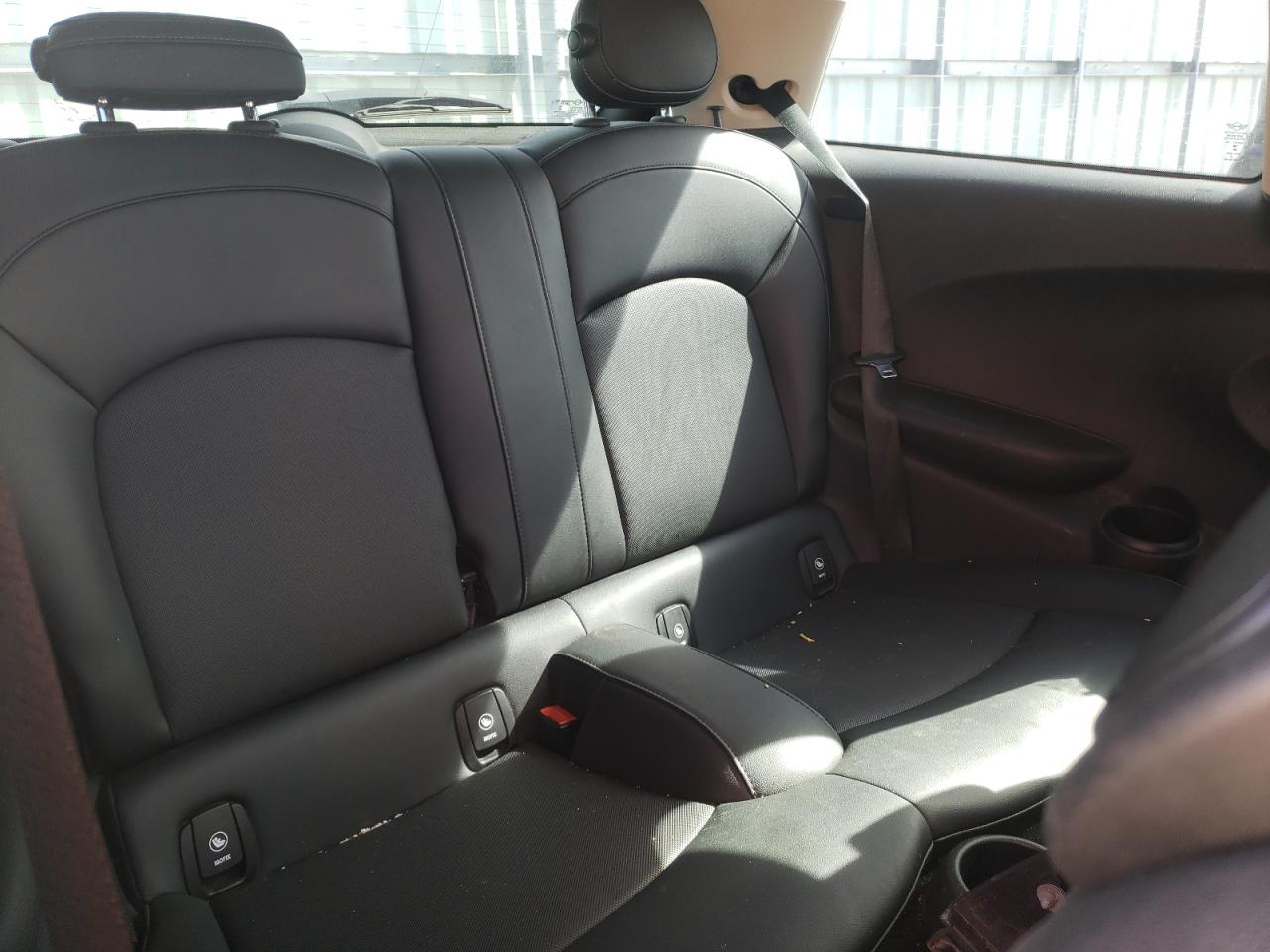 Photo 6 from auction – 2015 MINI COOPER with VIN WMWXM5C50F3A97084