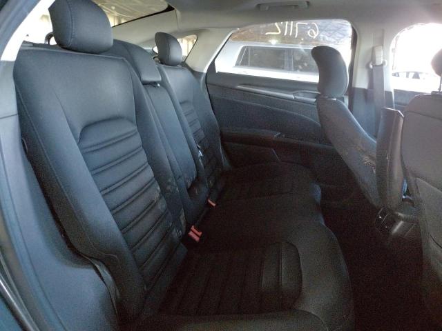 Photo 6 from auction – 2016 FORD FUSION SE with VIN 3FA6P0LU1GR315295