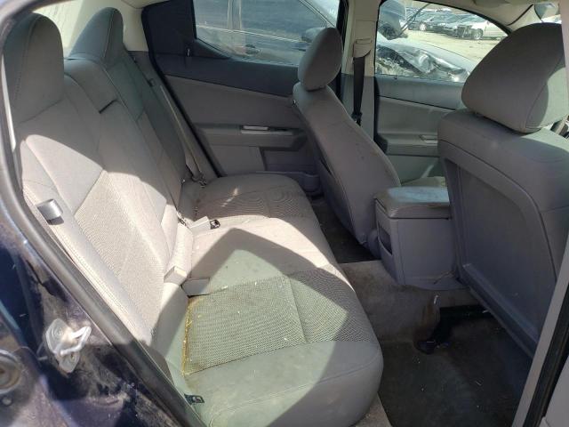 Photo 6 from auction – 2008 DODGE AVENGER SX with VIN 1B3LC56K78N216289