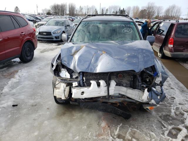 Photo 9 from auction – 2006 TOYOTA HIGHLANDER with VIN JTEHP21A560177732