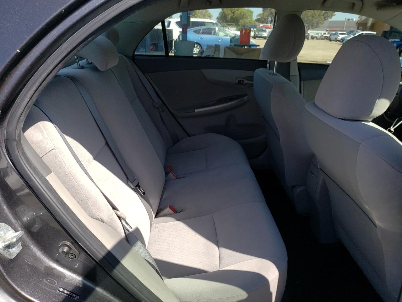 Photo 6 from auction – 2010 TOYOTA COROLLA BA with VIN JTDBU4EEXAJ068925