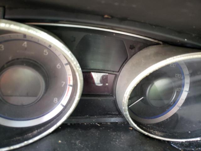 Photo 8 from auction – 2011 HYUNDAI SONATA SE with VIN 5NPEC4AB2BH248258