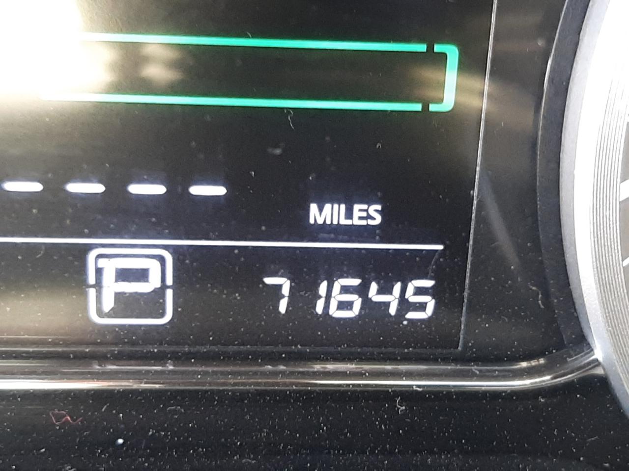 Photo 8 from auction – 2015 NISSAN SENTRA S with VIN 3N1AB7AP0FY228570