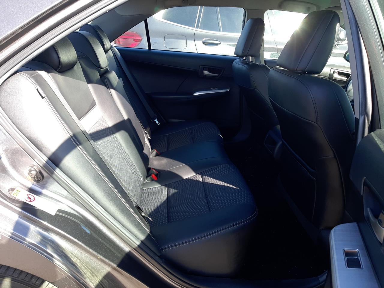 Photo 6 from auction – 2014 TOYOTA CAMRY L with VIN 4T1BF1FK5EU868948
