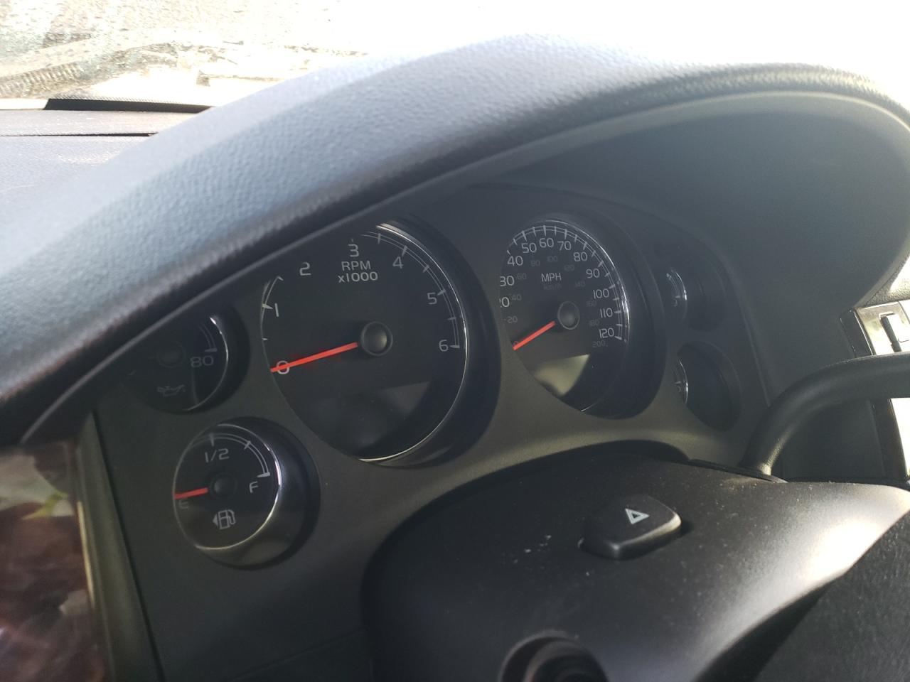 Photo 8 from auction – 2012 GMC SIERRA C15 with VIN 3GTP1XE27CG166899