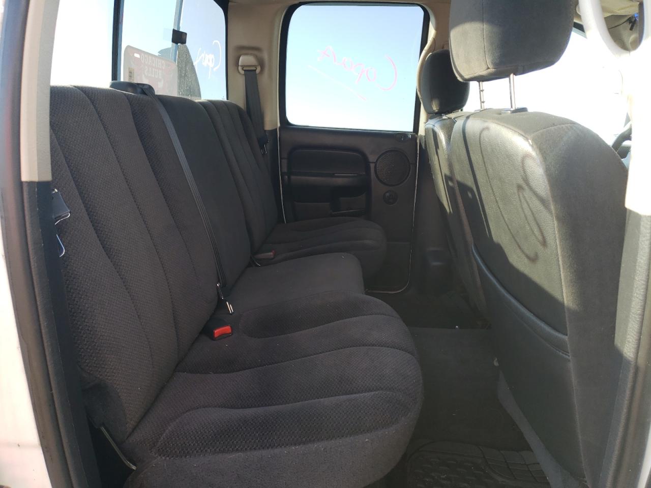 Photo 6 from auction – 2002 DODGE RAM 1500 with VIN 1B7HU18Z12J105398