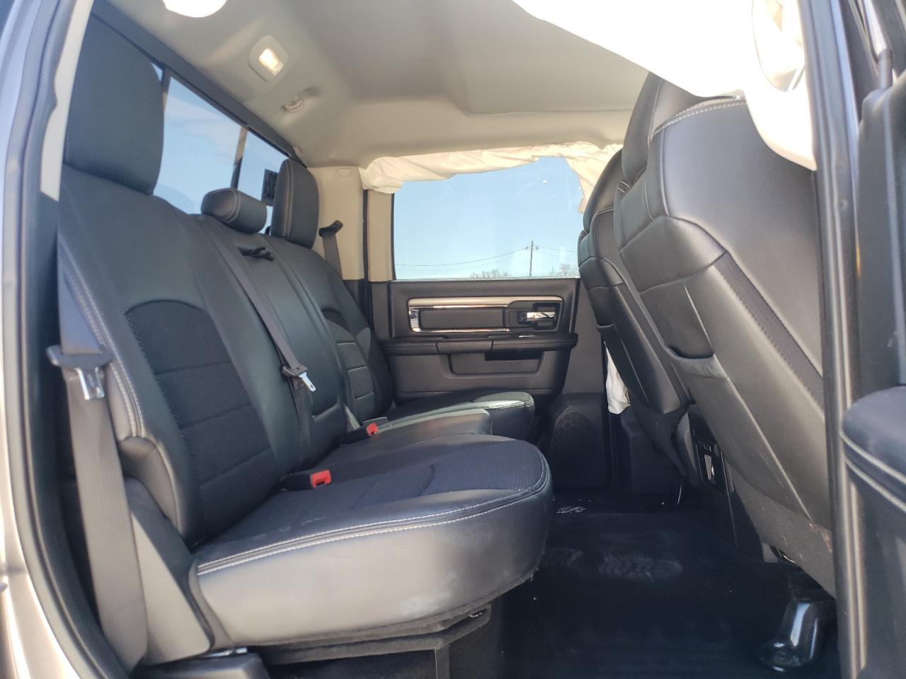 Photo 6 from auction – 2015 RAM 1500 SPORT with VIN 1C6RR7MT6FS746452