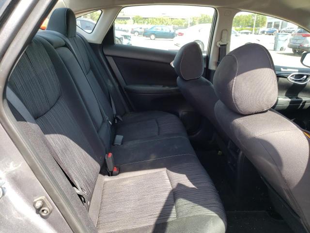 Photo 6 from auction – 2017 NISSAN SENTRA S with VIN 3N1AB7AP1HY339440