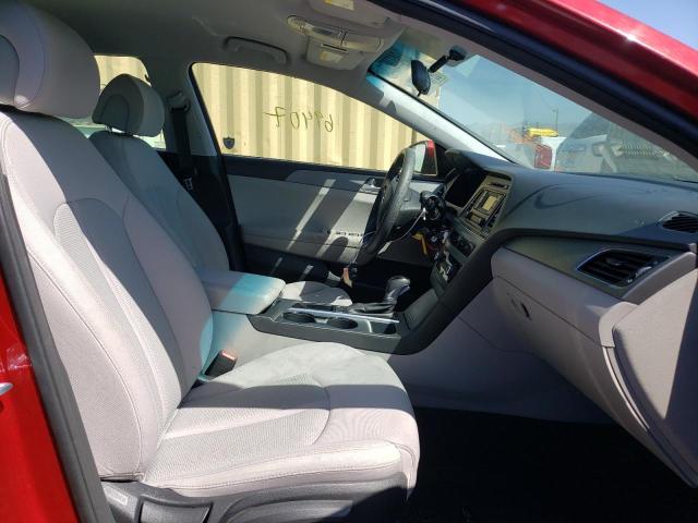 Photo 5 from auction – 2015 HYUNDAI SONATA SE with VIN 5NPE24AF6FH234925