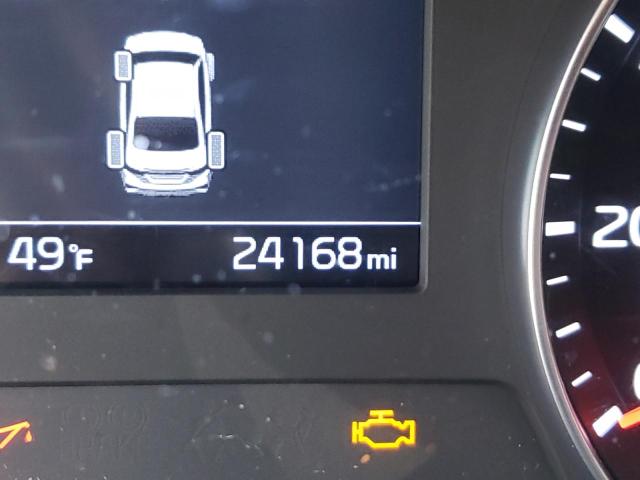 Photo 8 from auction – 2020 KIA FORTE FE with VIN 3KPF24ADXLE226524