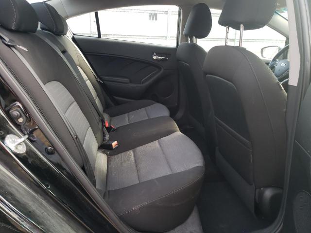 صورة رقم 6 من المزاد - 2014 KIA FORTE EX مع VIN KNAFX4A82E5120049