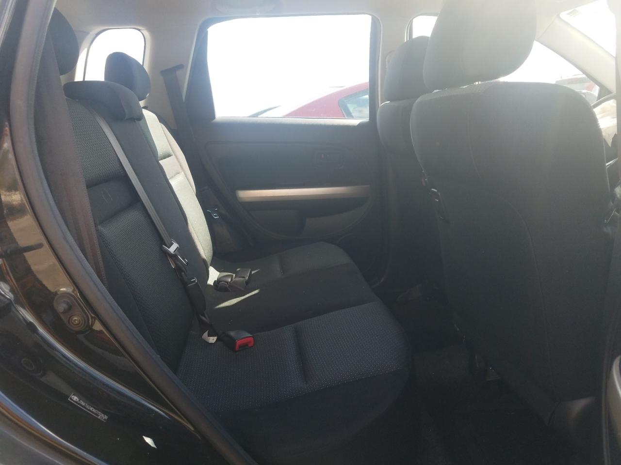 Photo 6 from auction – 2006 TOYOTA SCION XA with VIN JTKKT624060152638