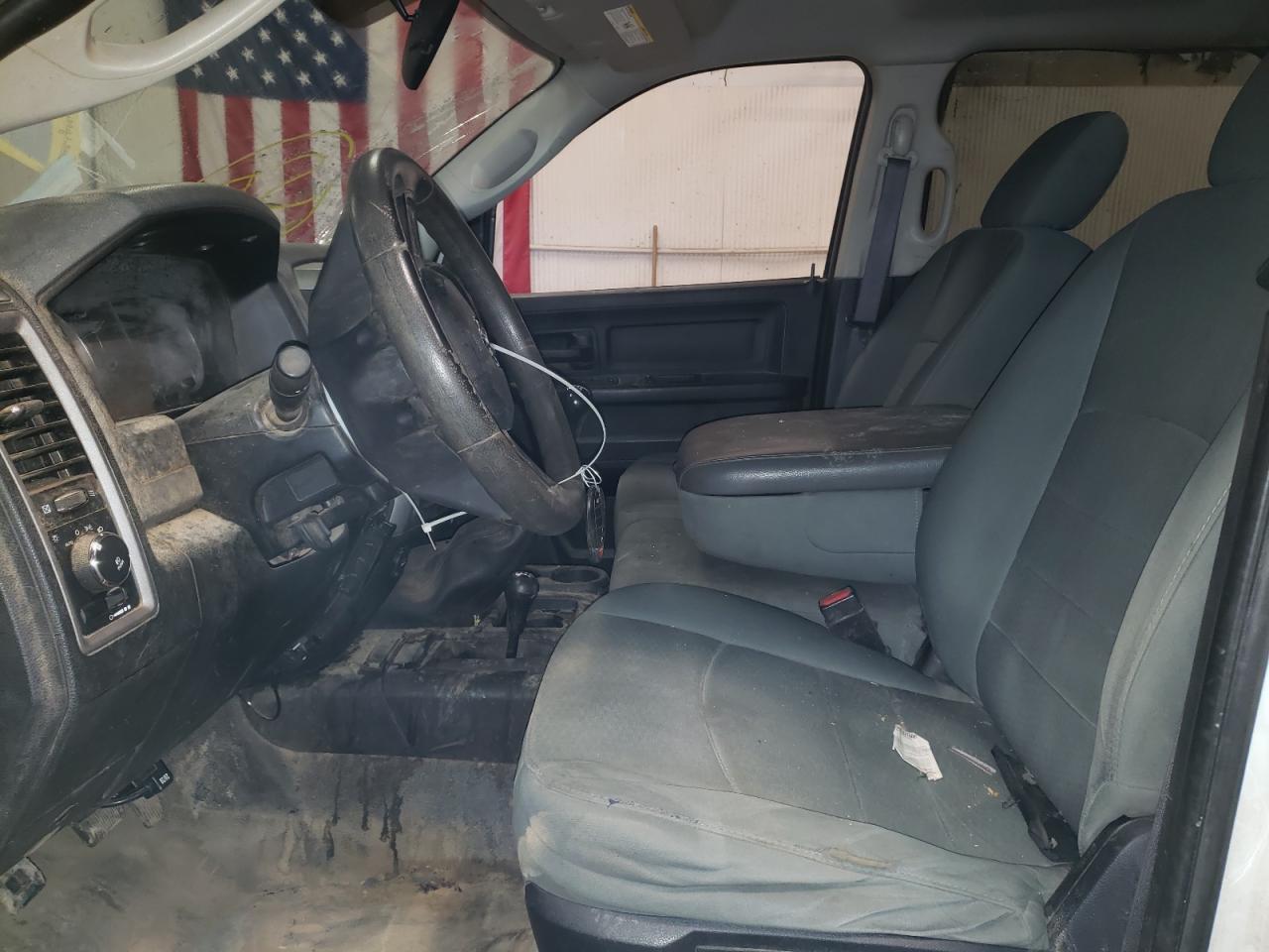 Photo 5 from auction – 2015 RAM 3500 with VIN 3C7WRTCL2FG526595