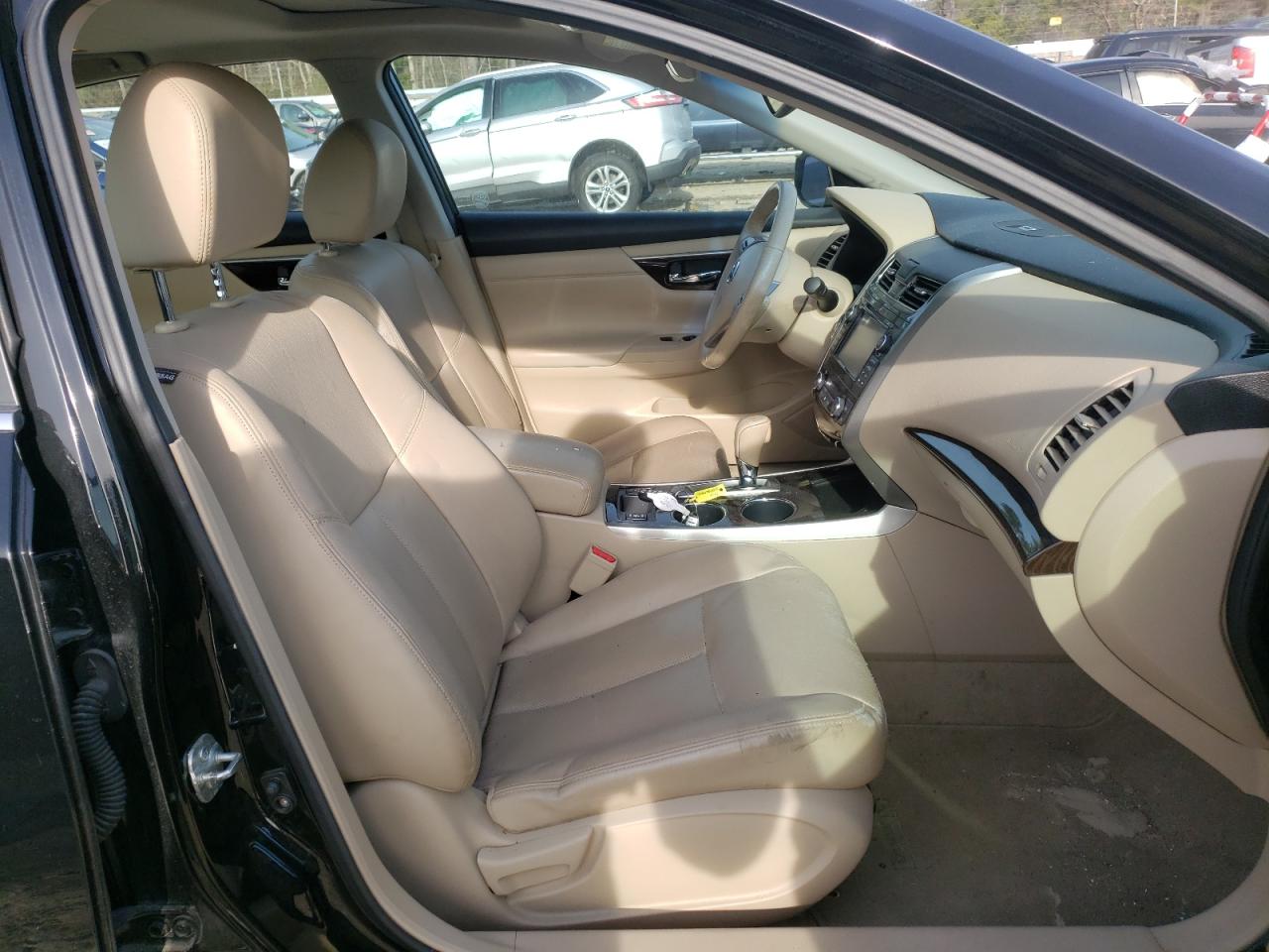 Photo 5 from auction – 2014 NISSAN ALTIMA 2.5 with VIN 1N4AL3AP8EN232886