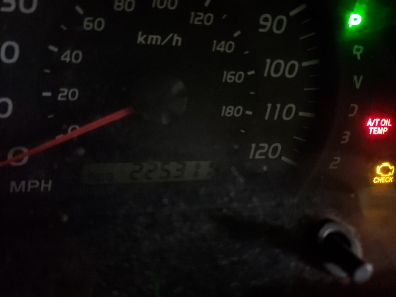 Photo 8 from auction – 2006 TOYOTA TUNDRA with VIN 5TBBT44146S487745