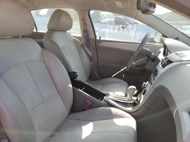 Photo 5 from auction – 2012 CHEVROLET MALIBU 2LT with VIN 1G1ZD5E09CF250476