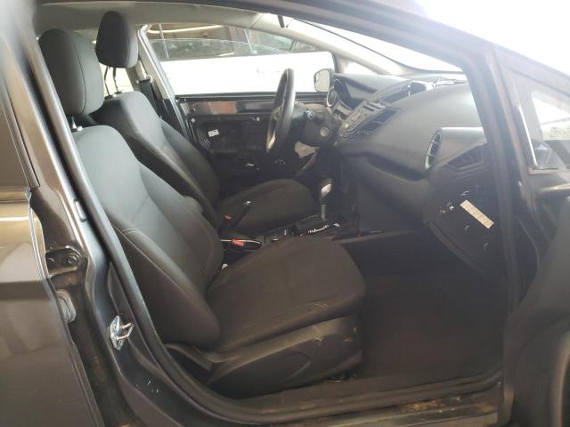 Photo 5 from auction – 2017 FORD FIESTA SE with VIN 3FADP4EJ8HM121380