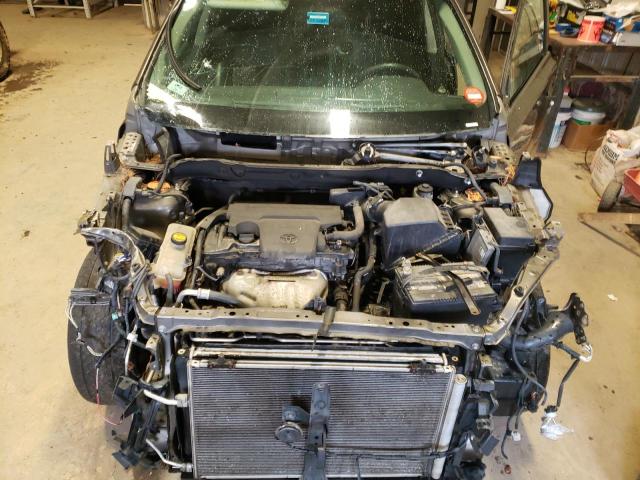 صورة رقم 7 من المزاد - 2013 TOYOTA RAV4 LIMIT مع VIN 2T3DFREV3DW004098