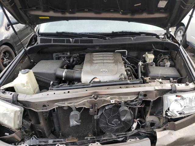 Photo 7 from auction – 2008 TOYOTA SEQUOIA SR with VIN 5TDZY64A78S002133