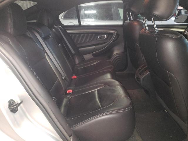 Photo 6 from auction – 2013 FORD TAURUS SEL with VIN 1FAHP2H88DG171375
