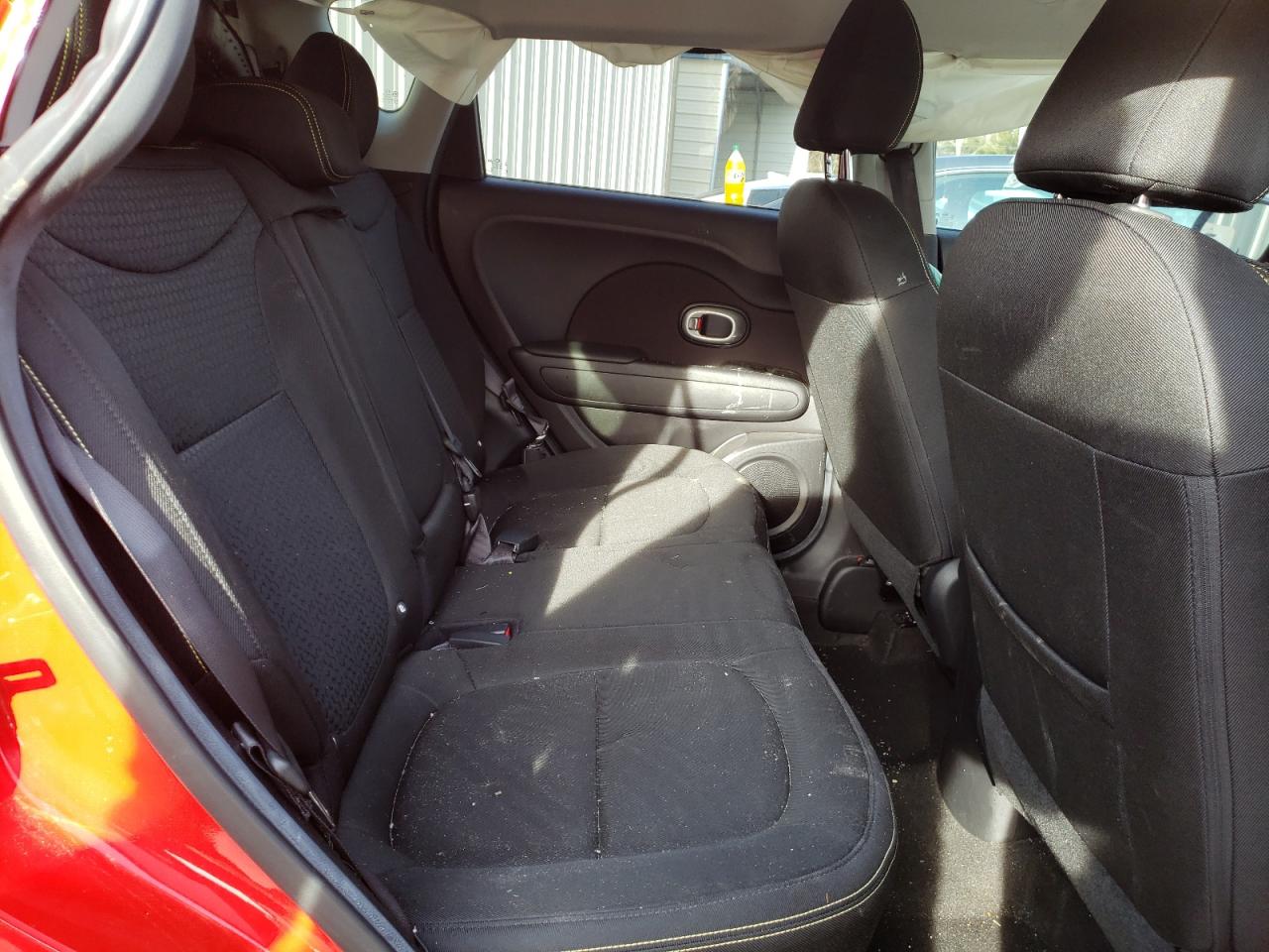 Photo 6 from auction – 2016 KIA SOUL + with VIN KNDJP3A53G7826841