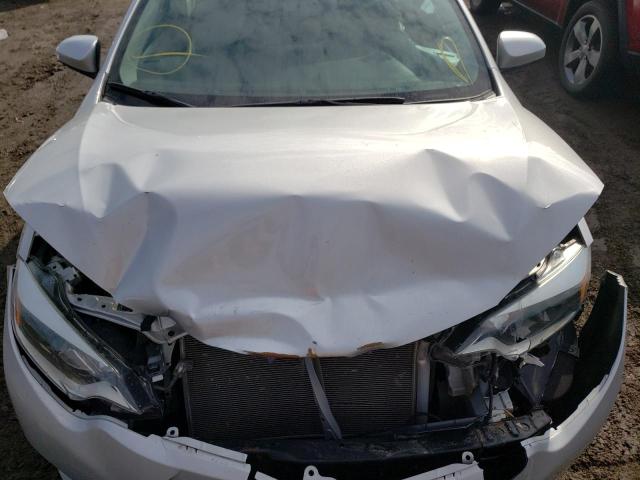 Photo 7 from auction – 2015 TOYOTA COROLLA L with VIN 2T1BURHE7FC273453