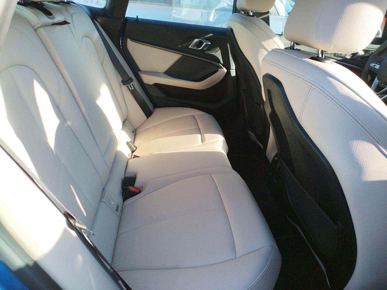 Photo 6 from auction – 2021 BMW 228I with VIN WBA53AK08M7J18470