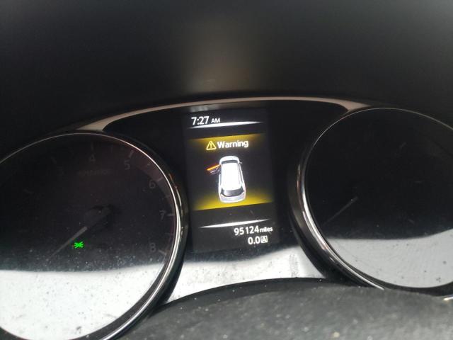 Photo 8 from auction – 2014 NISSAN ROGUE S with VIN 5N1AT2MV1EC767077