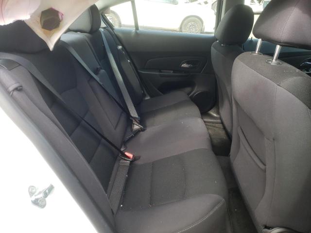 Photo 6 from auction – 2014 CHEVROLET CRUZE LT with VIN 1G1PK5SB4E7382996
