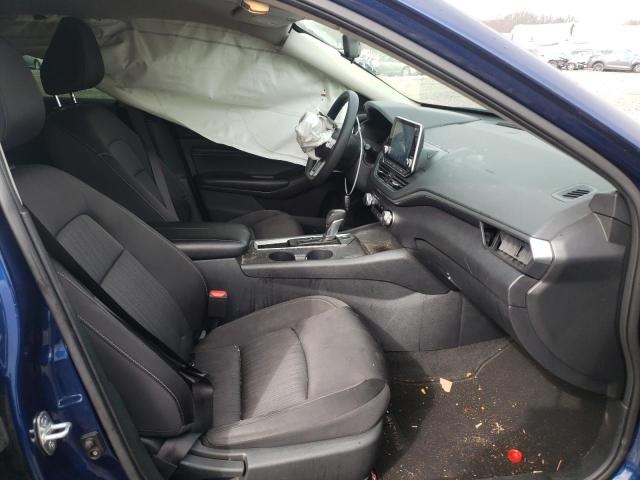 Photo 5 from auction – 2019 NISSAN ALTIMA S with VIN 1N4BL4BV4KC223696