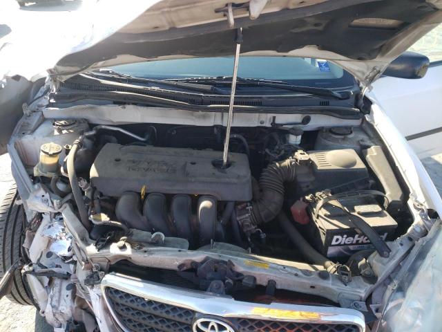 Photo 7 from auction – 2005 TOYOTA COROLLA CE with VIN 1NXBR32EX5Z481654