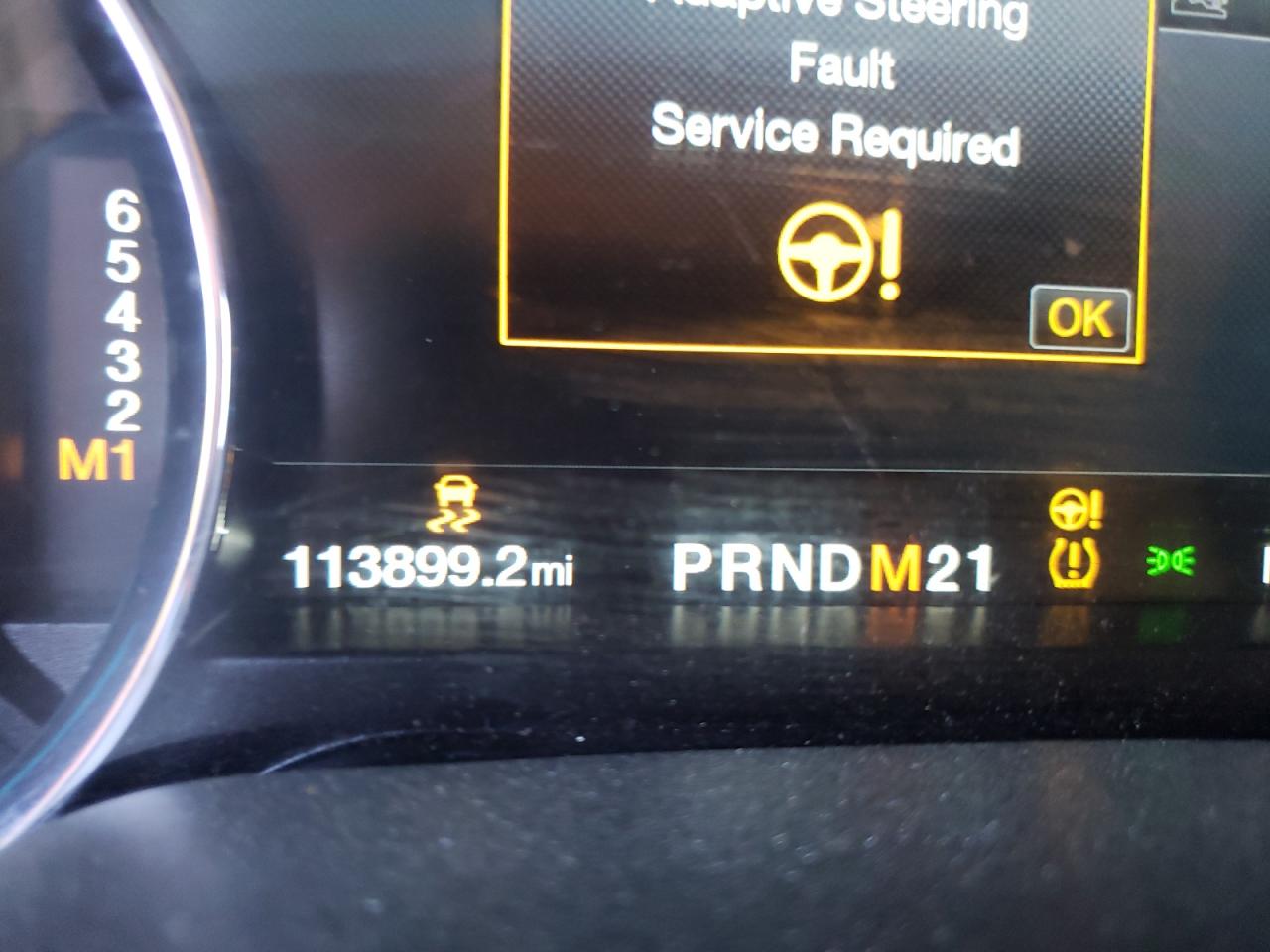 Photo 8 from auction – 2018 FORD F350 SUPER with VIN 1FT8X3DT2JEB88884