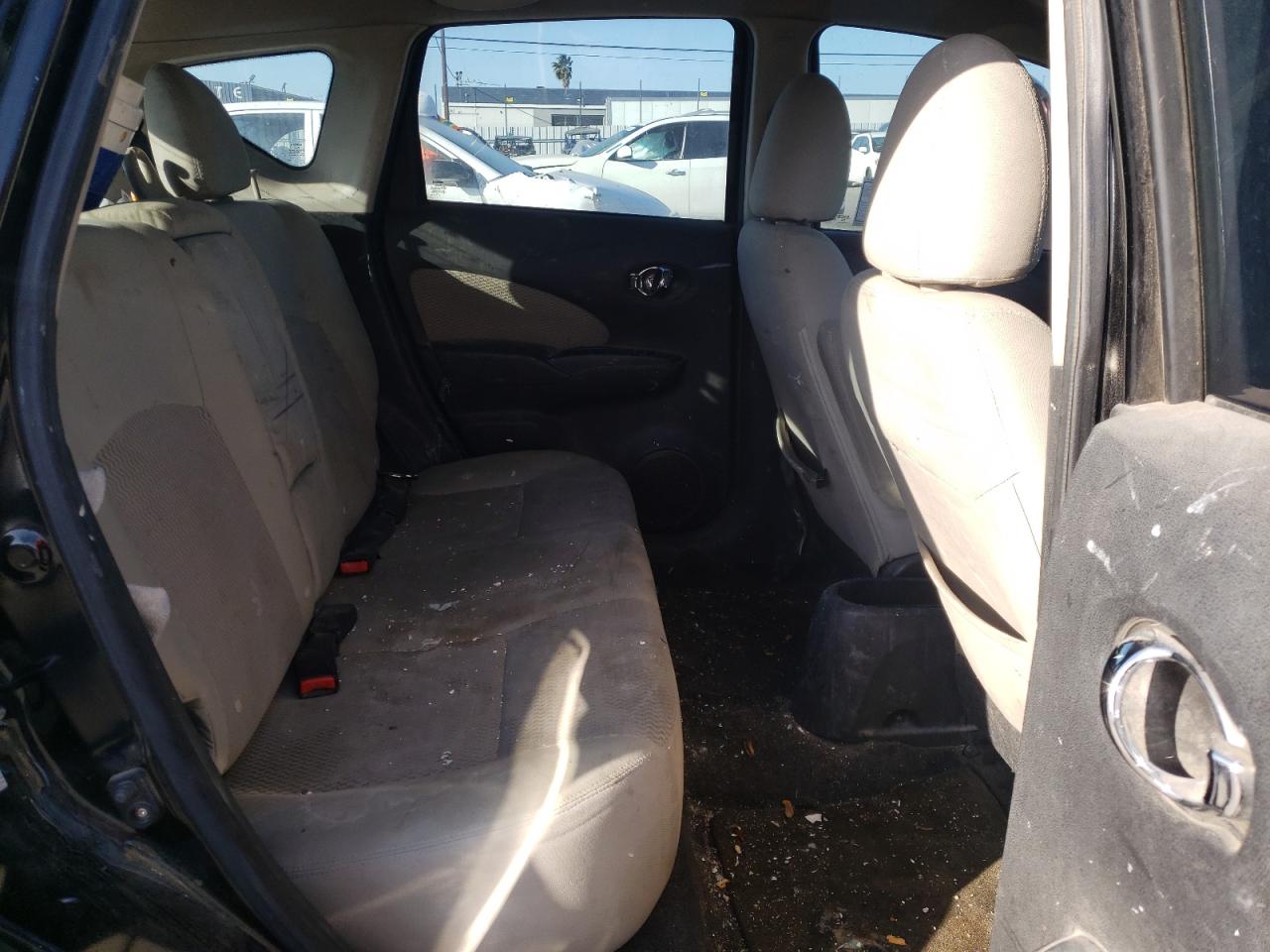 Photo 6 from auction – 2014 NISSAN VERSA NOTE with VIN 3N1CE2CP4EL374496