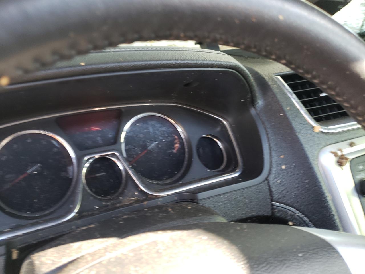 Photo 8 from auction – 2015 GMC ACADIA SLT with VIN 1GKKRRKD9FJ220067
