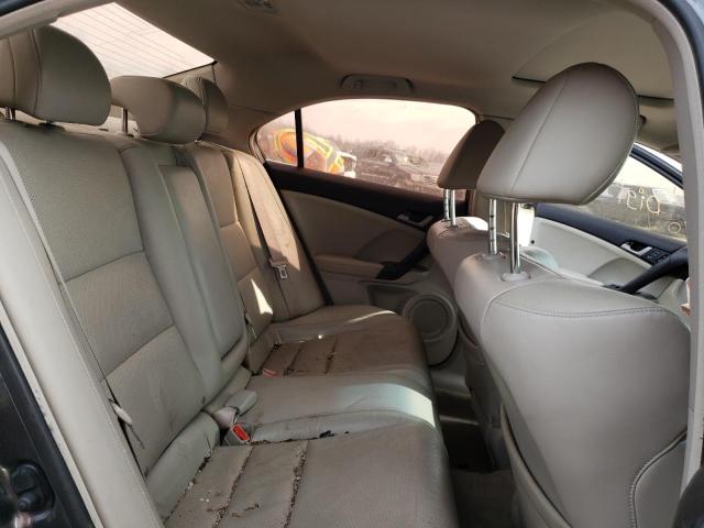Photo 6 from auction – 2010 ACURA TSX with VIN JH4CU2F63AC038426