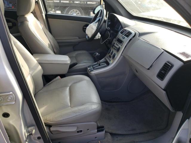 Photo 5 from auction – 2005 CHEVROLET EQUINOX LT with VIN 2CNDL73F756081056