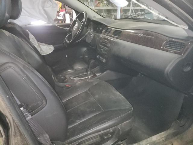 Photo 5 from auction – 2014 CHEVROLET IMPALA LIM with VIN 2G1WC5E36E1183345