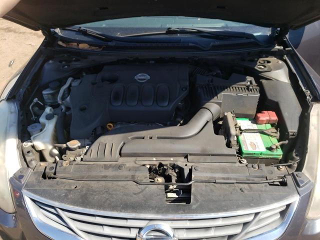 Photo 7 from auction – 2012 NISSAN ALTIMA S with VIN 1N4AL2EP2CC264097
