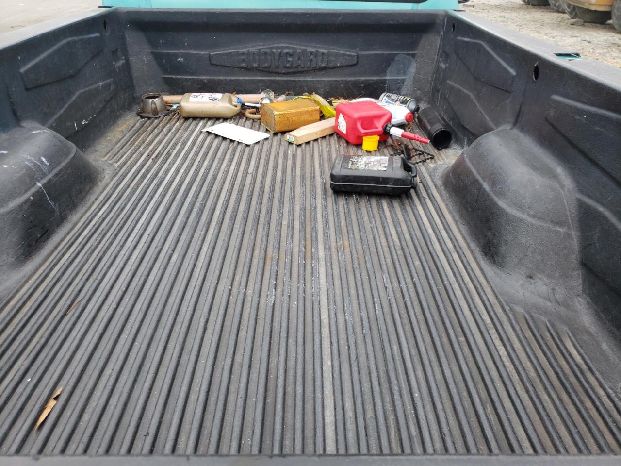 Photo 6 from auction – 1995 FORD F150 with VIN 1FTDF15Y1SNA22891