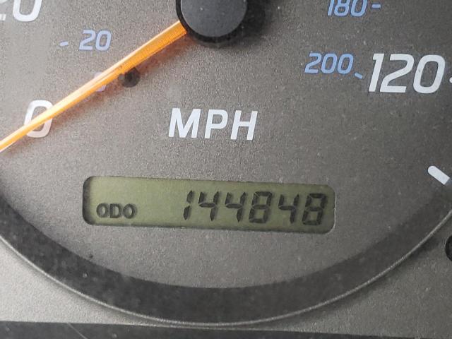 Photo 8 from auction – 2002 NISSAN SENTRA XE with VIN 3N1CB51D52L608689