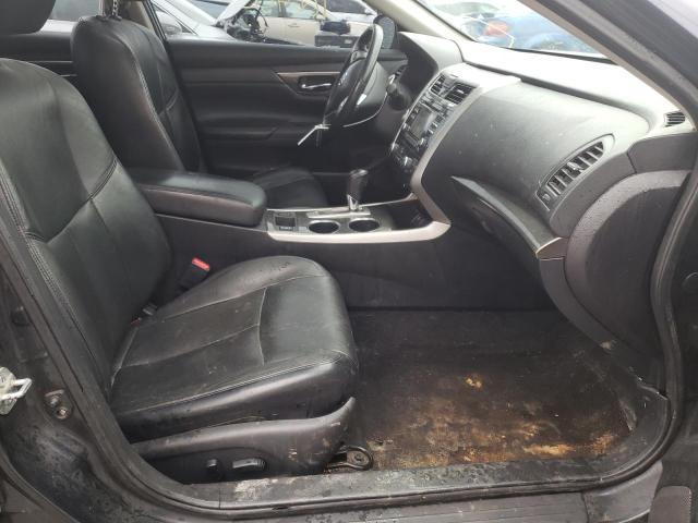 Photo 5 from auction – 2015 NISSAN ALTIMA 2.5 with VIN 1N4AL3AP3FC162100