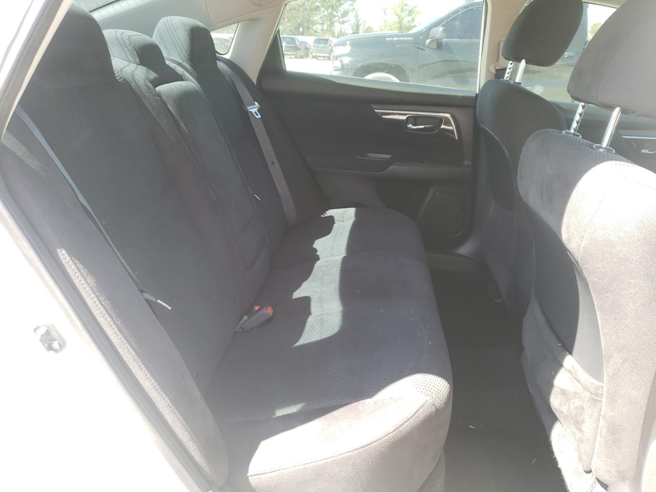 Photo 6 from auction – 2014 NISSAN ALTIMA 2.5 with VIN 1N4AL3AP4EC412300