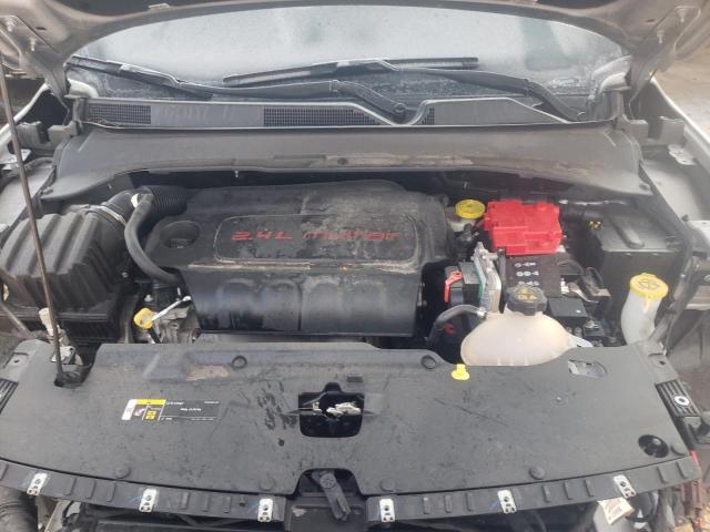 Photo 7 from auction – 2019 JEEP COMPASS LI with VIN 3C4NJDCB4KT791436