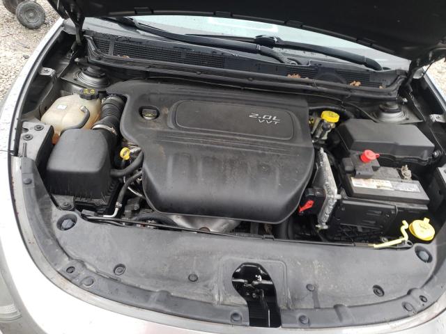 Photo 7 from auction – 2013 DODGE DART SXT with VIN 1C3CDFBA9DD297556
