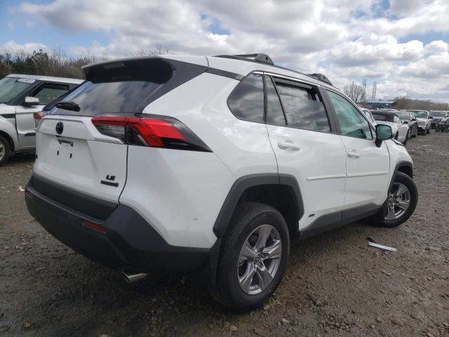 Photo 4 from auction – 2022 TOYOTA RAV4 with VIN 2T3MWRFV5NW130270
