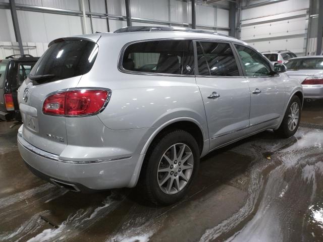 Photo 4 from auction – 2014 BUICK ENCLAVE with VIN 5GAKVBKD0EJ227181