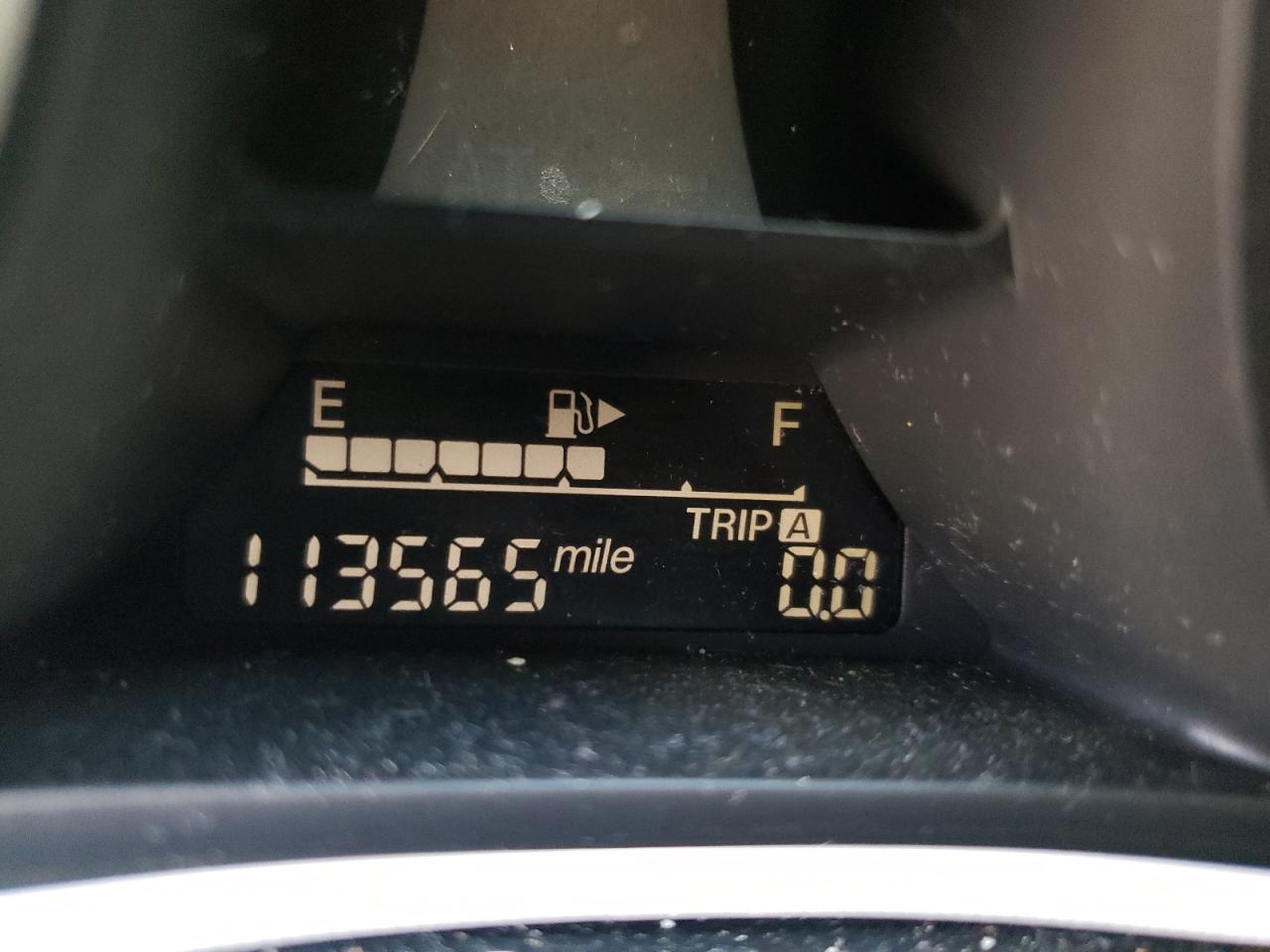 Photo 8 from auction – 2012 MAZDA 3 I with VIN JM1BL1V79C1643702