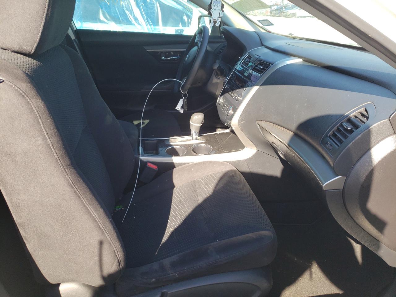 Photo 5 from auction – 2014 NISSAN ALTIMA 2.5 with VIN 1N4AL3AP3EC423935