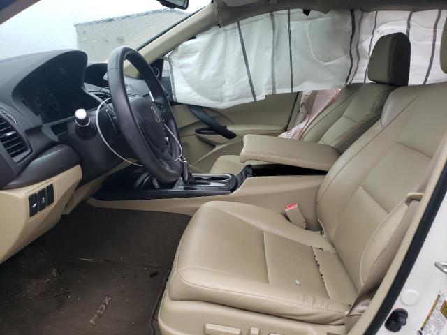Photo 5 from auction – 2018 ACURA RDX with VIN 5J8TB4H35JL025877