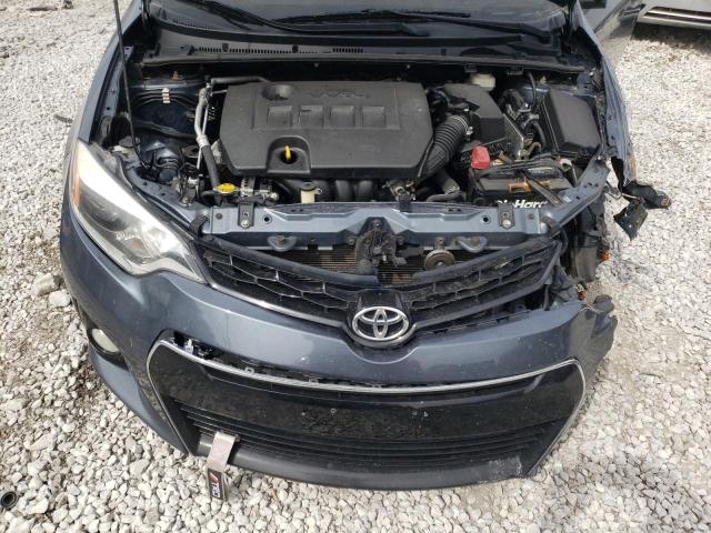 Photo 7 from auction – 2015 TOYOTA COROLLA L with VIN 2T1BURHE6FC414660